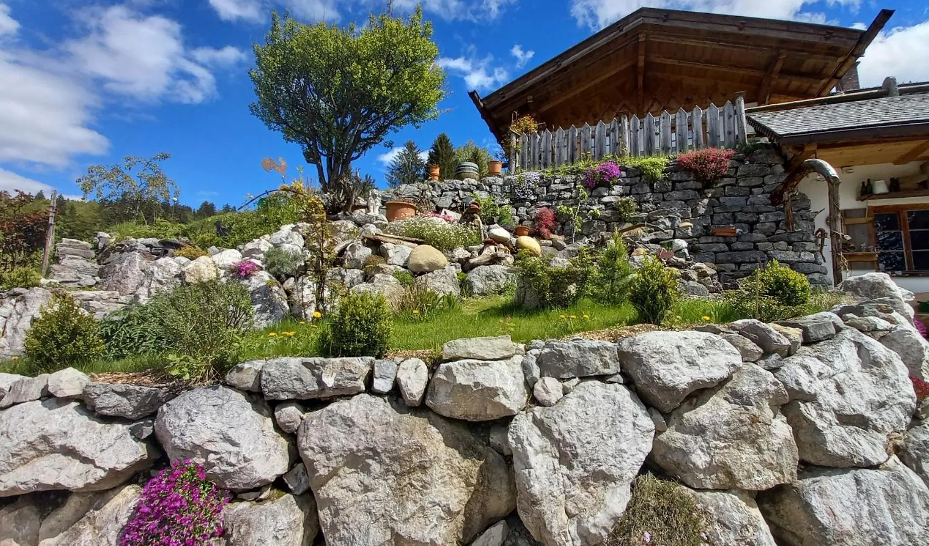 Ferienwohnung Riesserbaur Garmisch-Partenkirchen 0*,  Almanya